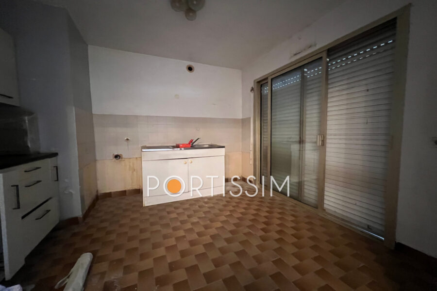Appartement à vendre à Saint-laurent-du-var