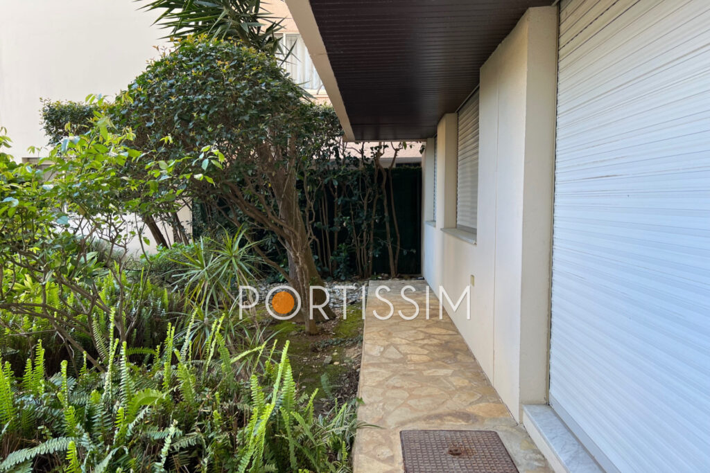vente appartement 2 Pièce(s) – 2 pièces – 1 chambre – 42.00 m²