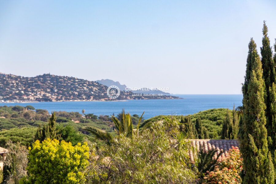 Maison à vendre à Sainte-maxime