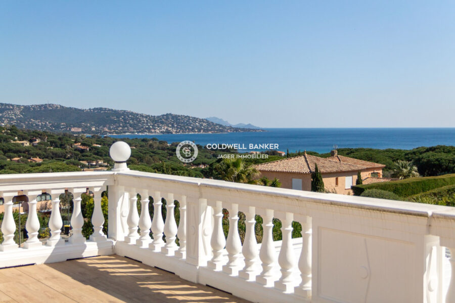 Maison à vendre à Sainte-maxime