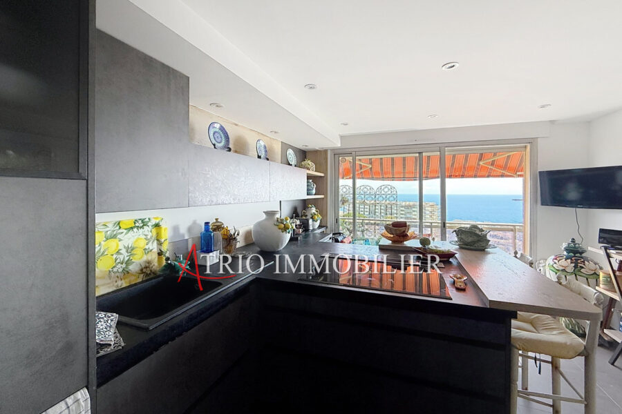 Appartement à vendre à Nice