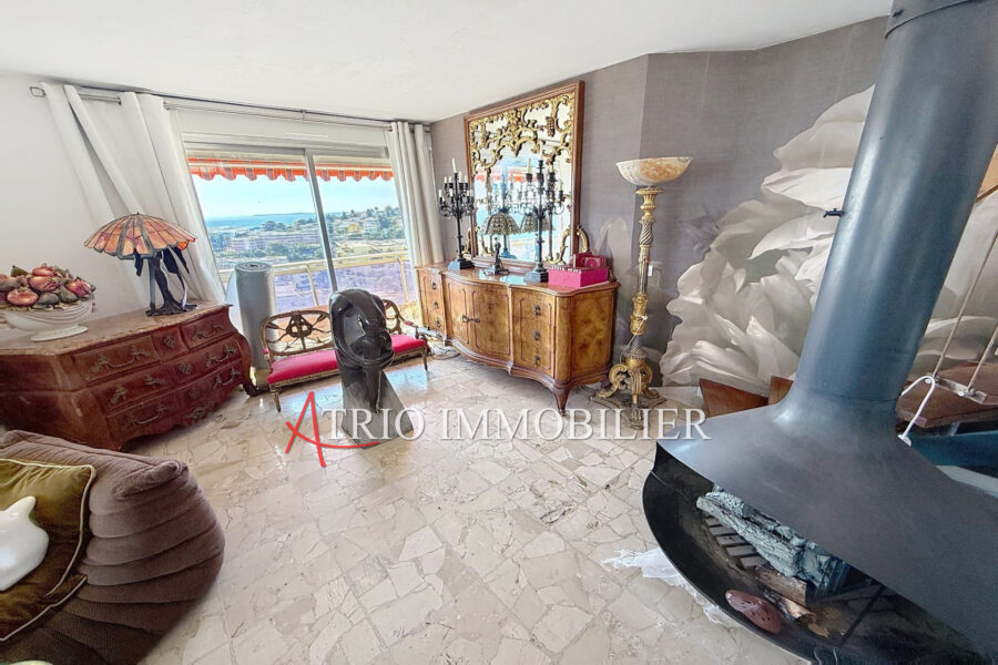 Appartement à vendre à Nice