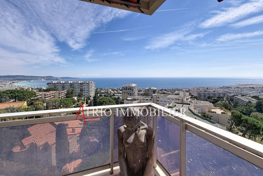 vente appartement 6 Pièce(s) – 6 pièces – 3 chambres – 166.00 m²