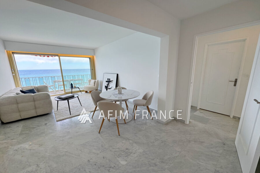 Appartement à vendre à Roquebrune-cap-martin