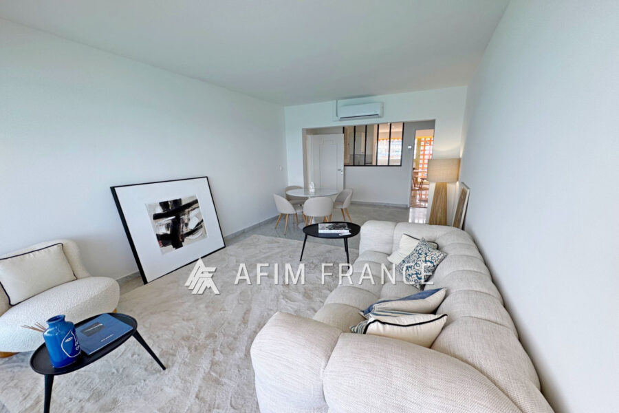 Appartement à vendre à Roquebrune-cap-martin