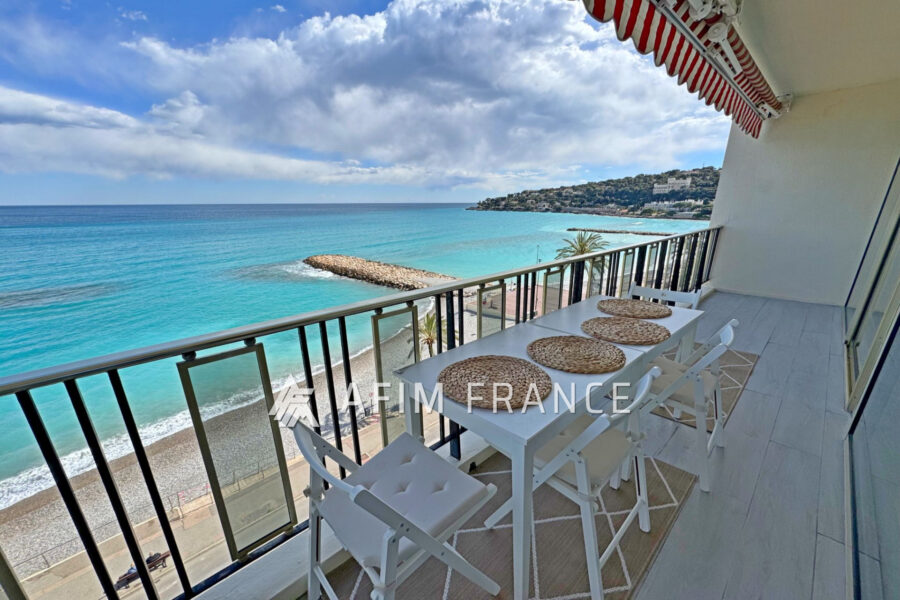 Appartement à vendre à Roquebrune-cap-martin
