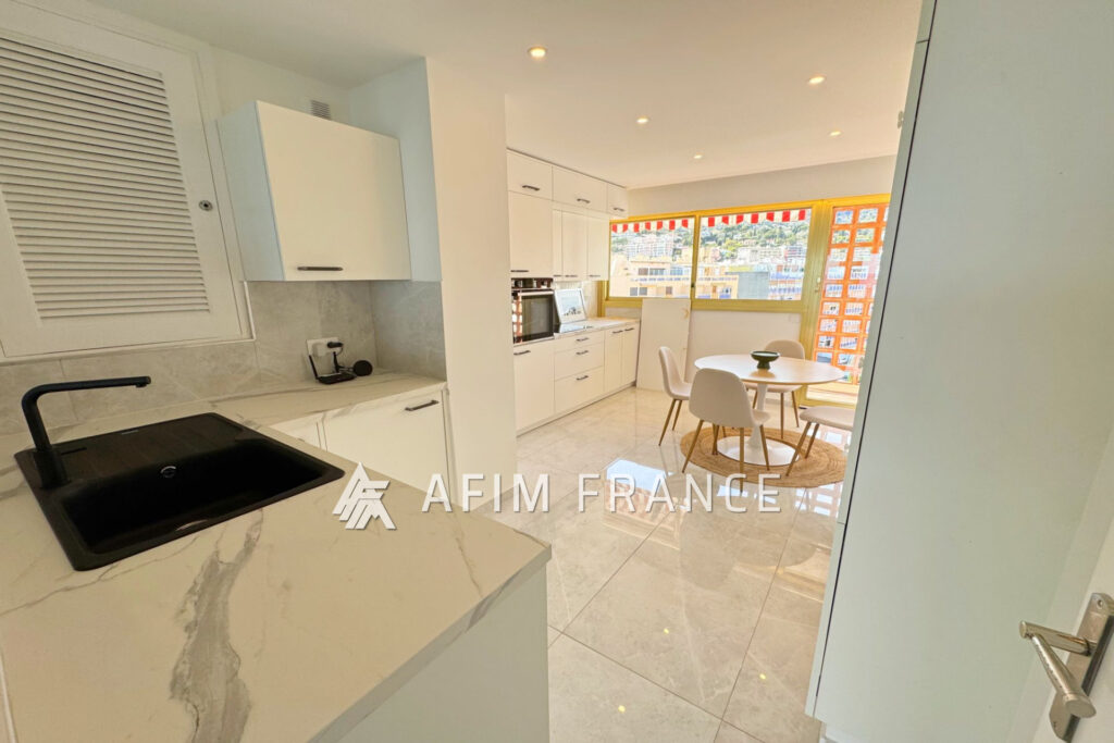 vente appartement 3 Pièce(s) – 3 pièces – 2 chambres – 70.02 m²