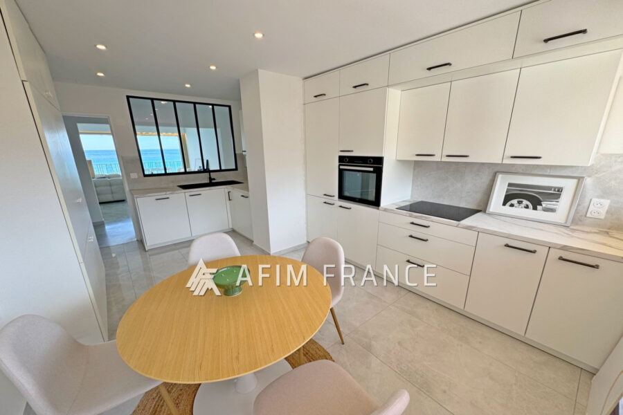 Appartement à vendre à Roquebrune-cap-martin