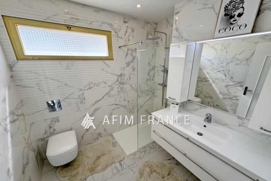 Appartement à vendre à Roquebrune-cap-martin