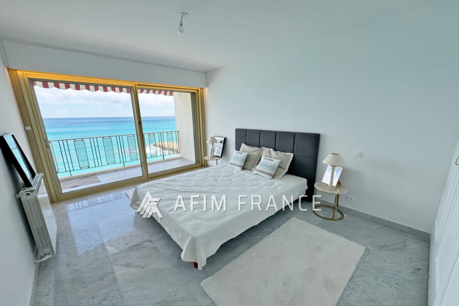Appartement à vendre à Roquebrune-cap-martin