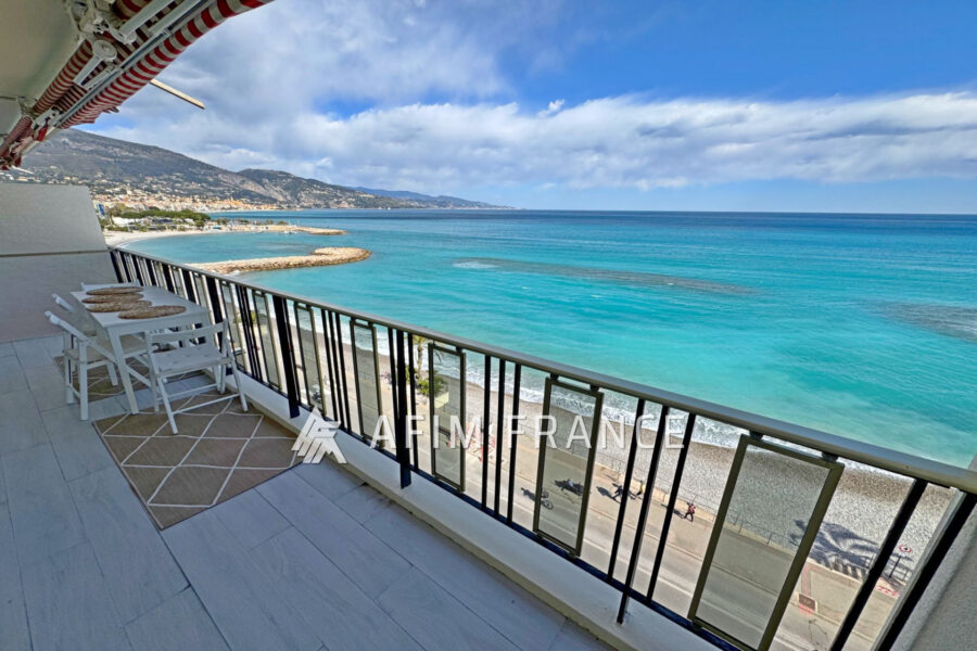 Appartement à vendre à Roquebrune-cap-martin