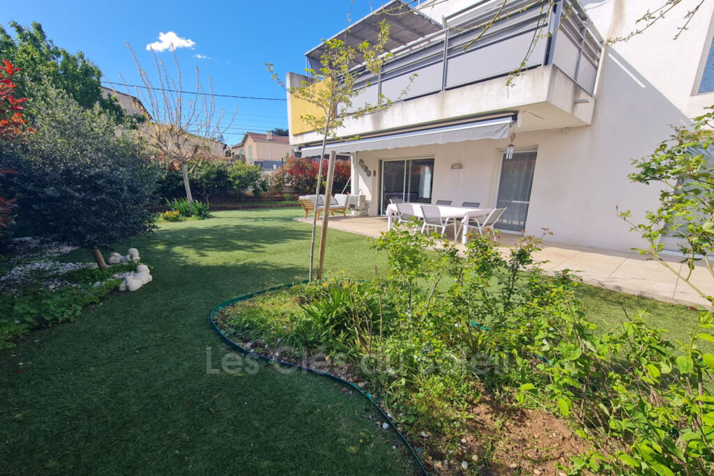 vente  3 Pièce(s) – 3 pièces – 2 chambres – 65.00 m²