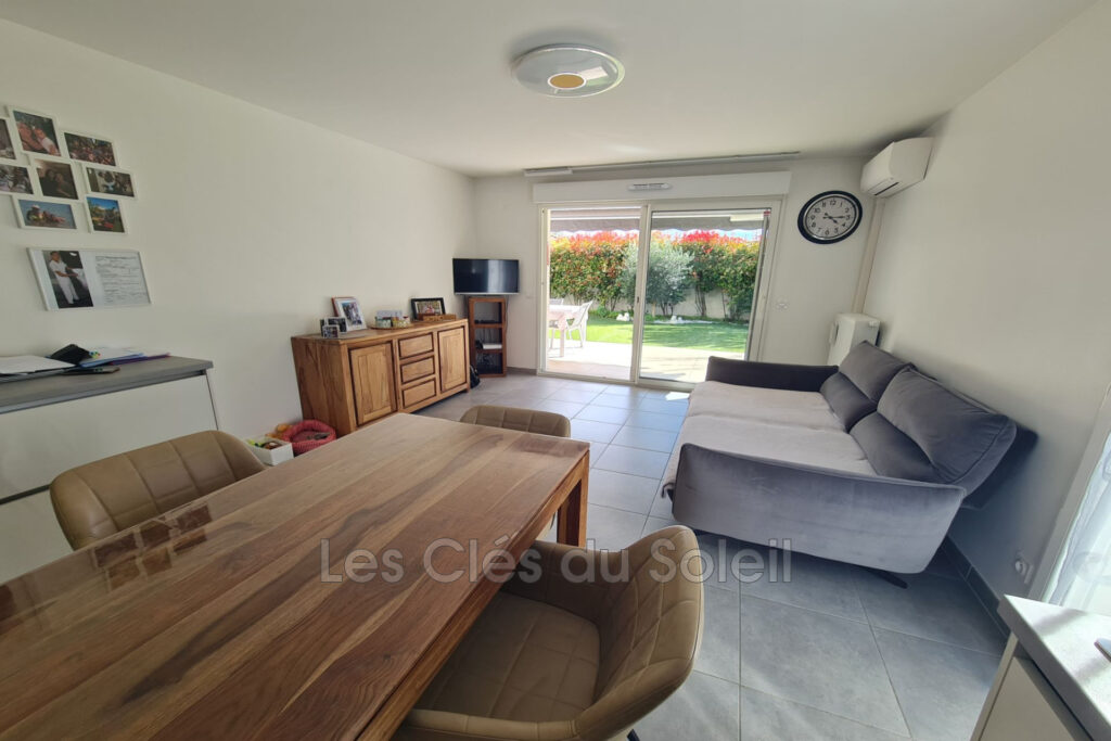 vente  3 Pièce(s) – 3 pièces – 2 chambres – 65.00 m²