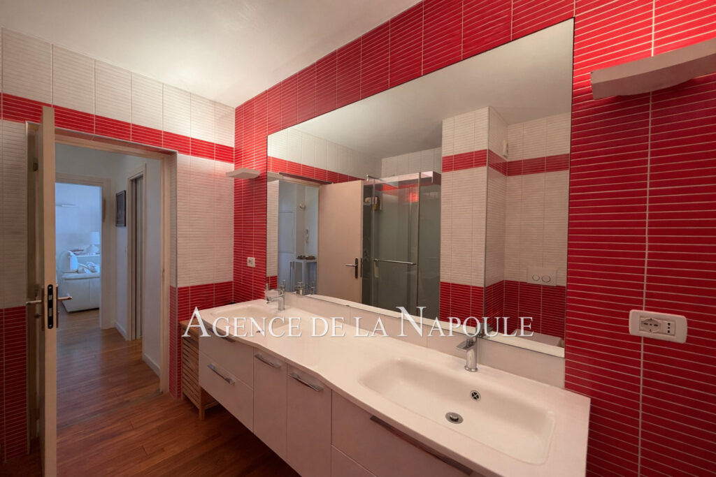 vente appartement 2 Pièce(s) – 2 pièces – 1 chambre – 71.45 m²