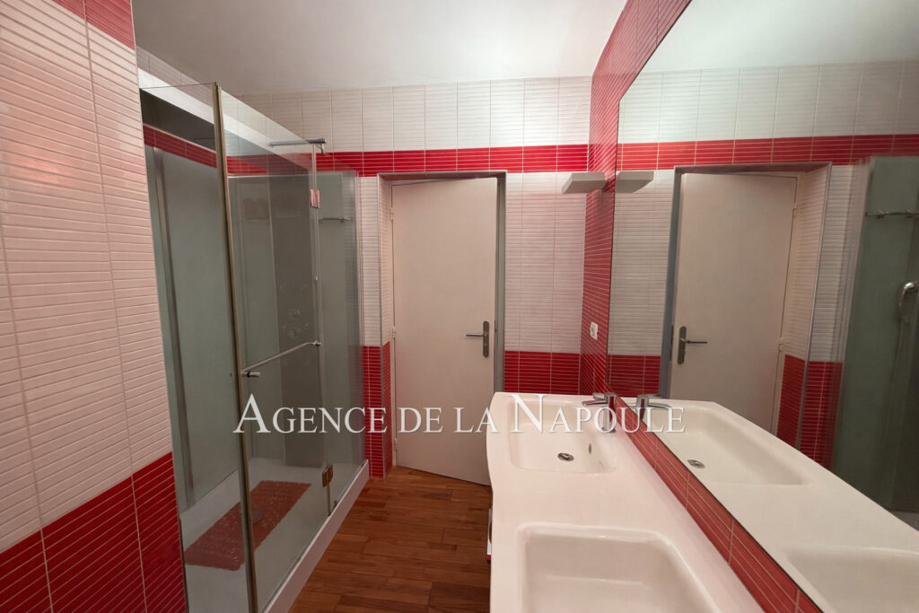 vente appartement 2 Pièce(s) – 2 pièces – 1 chambre – 71.45 m²