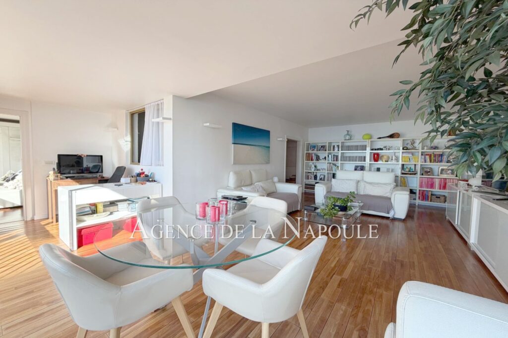 vente appartement 2 Pièce(s) – 2 pièces – 1 chambre – 71.45 m²