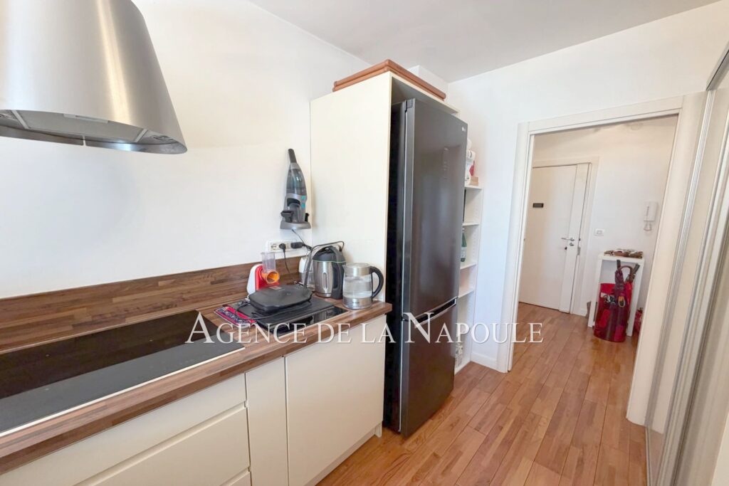 vente appartement 2 Pièce(s) – 2 pièces – 1 chambre – 71.45 m²