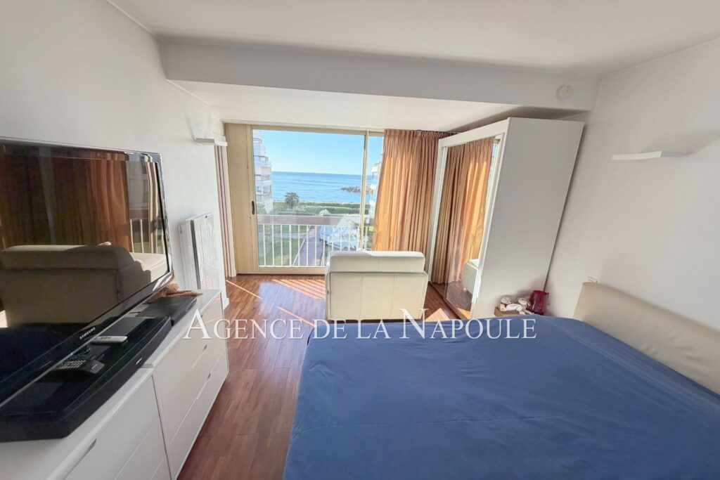 vente appartement 2 Pièce(s) – 2 pièces – 1 chambre – 71.45 m²