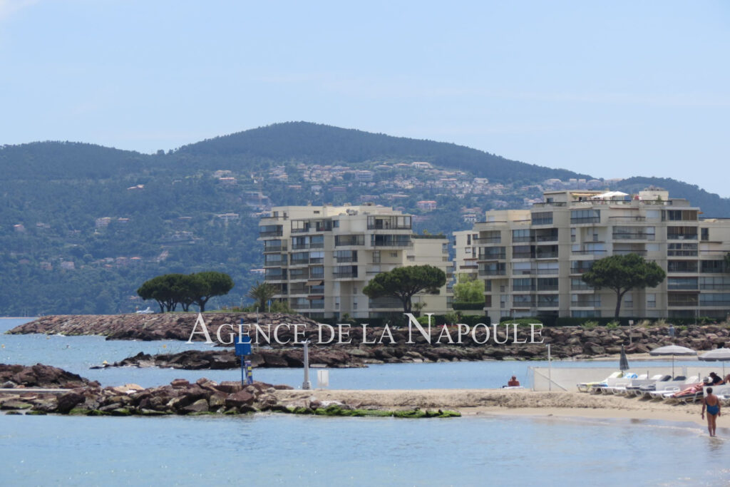 vente appartement 2 Pièce(s) – 2 pièces – 1 chambre – 71.45 m²