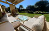 ANTIBES PROCHE CENTRE MAISON FAMILIALE 4 CHAMBRES PISCINE – 5 pièces – 4 chambres – 130.00 m²
