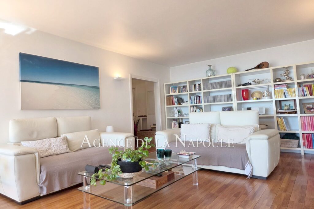 vente appartement 2 Pièce(s) – 2 pièces – 1 chambre – 71.45 m²