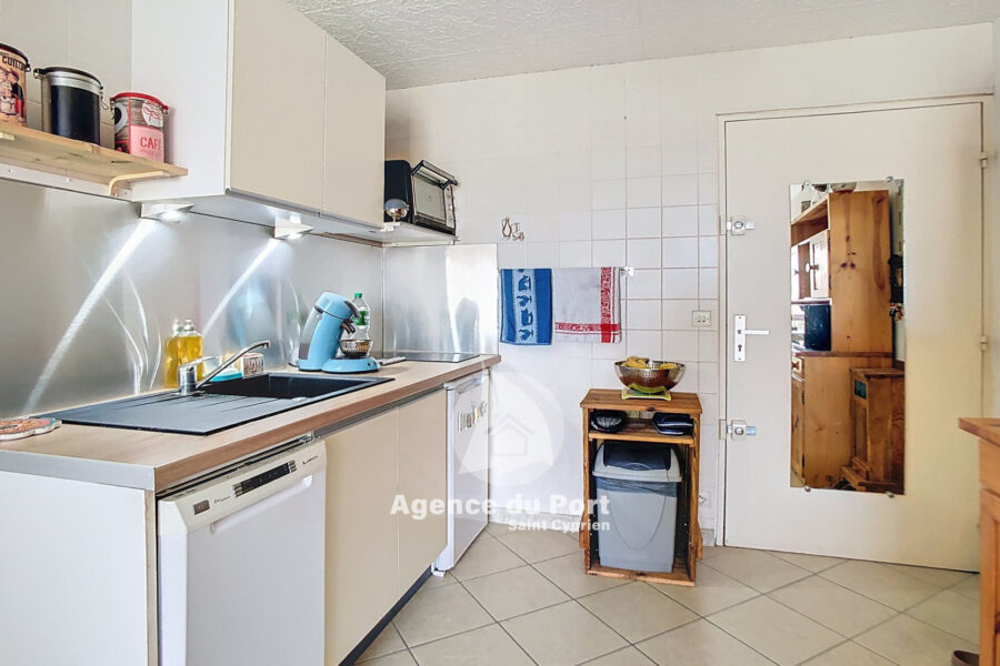 Appartement à vendre à Saint-cyprien-plage