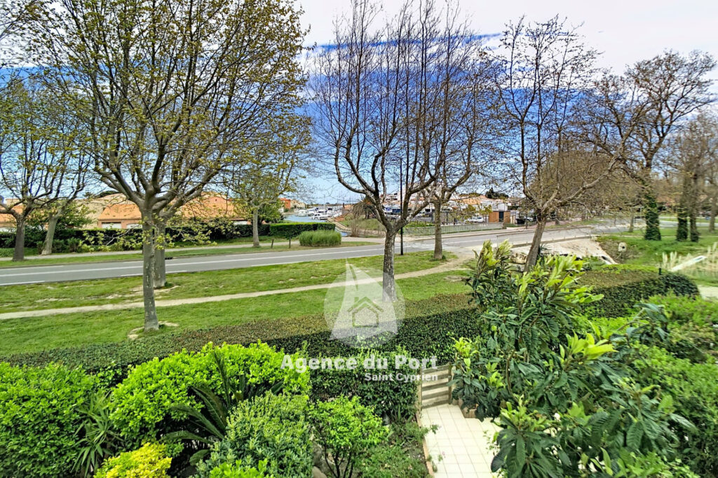 vente appartement 2 Pièce(s) – 2 pièces – 1 chambre – 29.00 m²