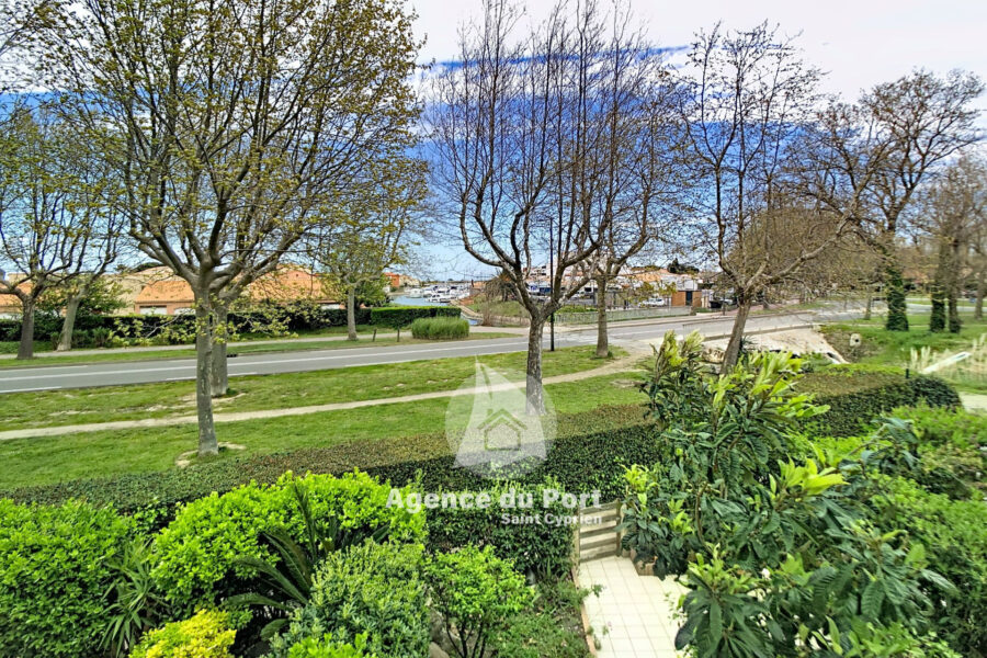 Appartement à vendre à Saint-cyprien-plage