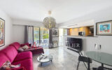 Appartement à vendre à Saint-laurent-du-var