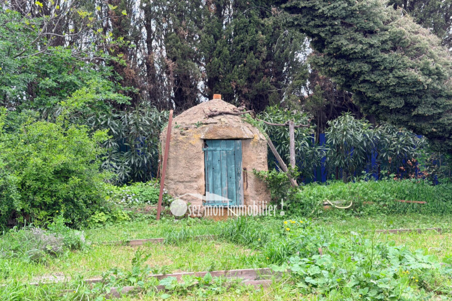 Maison à vendre à Narbonne