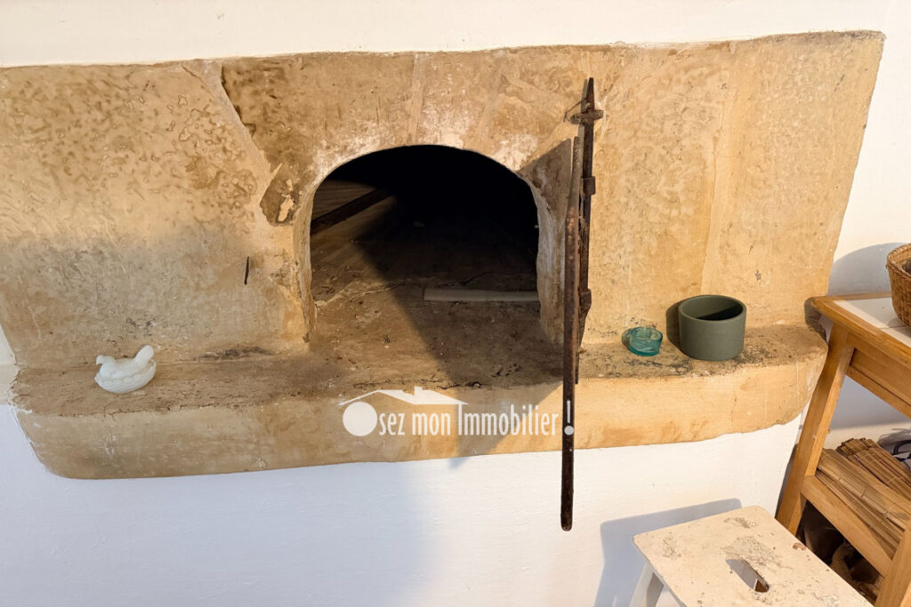 vente maison en pierre 11 Pièce(s) – 11 pièces – 7 chambres – 275.00 m²