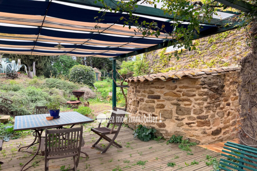 Maison à vendre à Narbonne