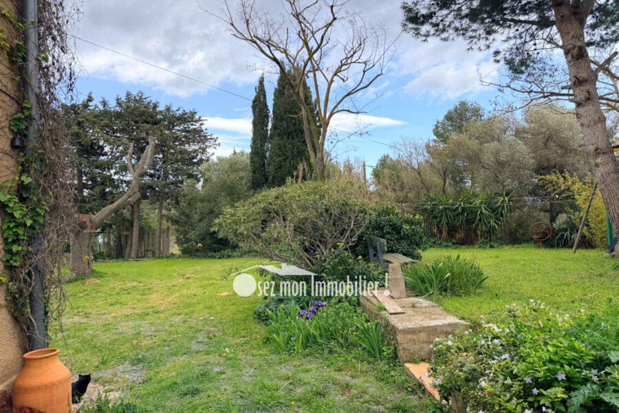 Maison à vendre à Narbonne