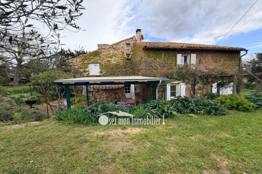 Maison à vendre à Narbonne