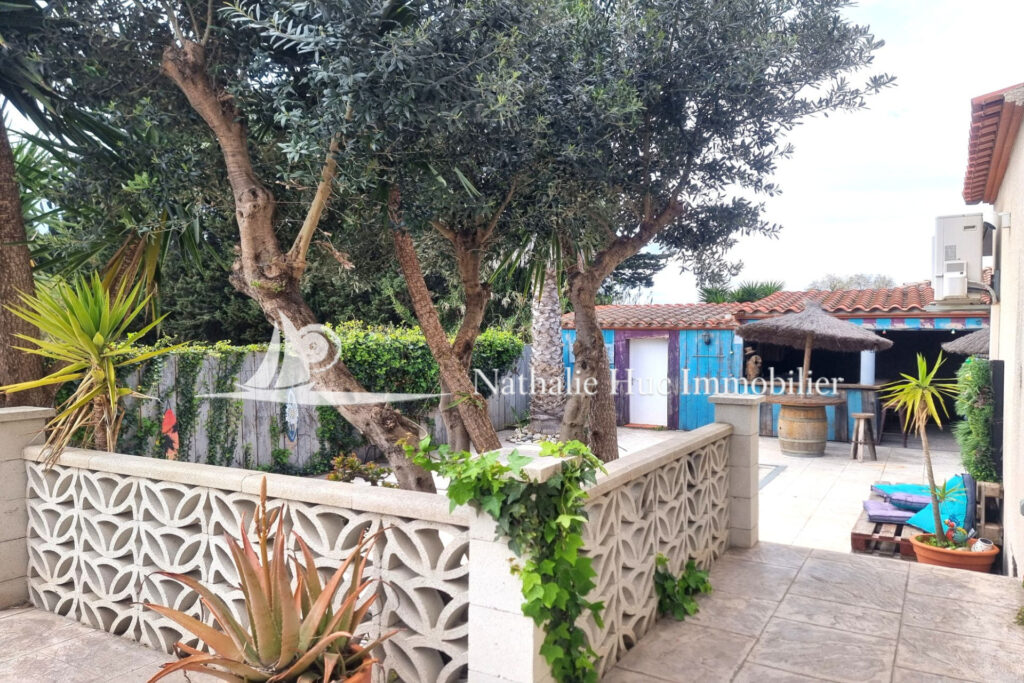 vente maison – NR pièces – 4 chambres – 144.00 m²