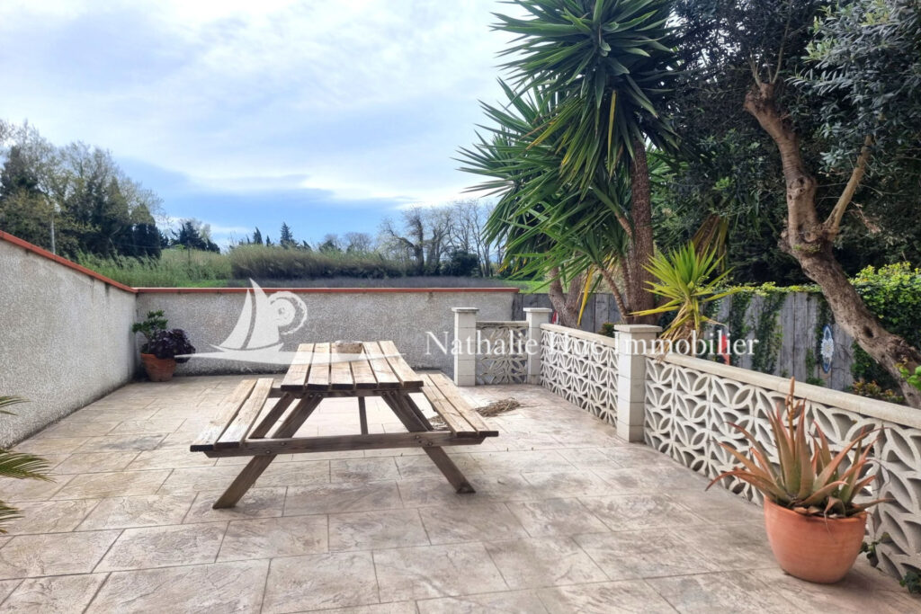 vente maison – NR pièces – 4 chambres – 144.00 m²