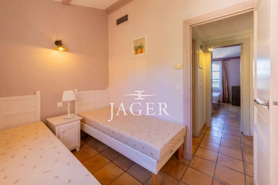 Appartement à vendre à Grimaud