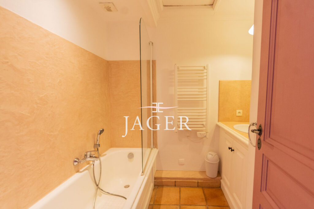 Appartement vue mer – résidence de standing sécurisé- 3 chambr – 4 pièces – 3 chambres – 60.67 m²