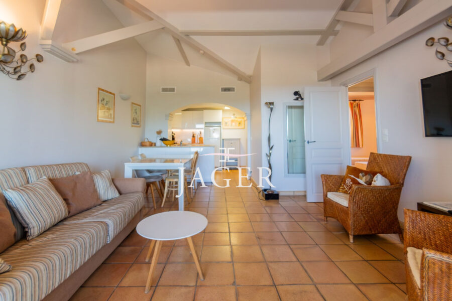 Appartement à vendre à Grimaud