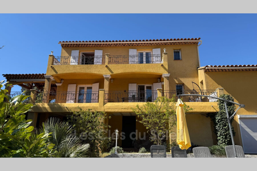 Maison à vendre à Montfort-sur-argens