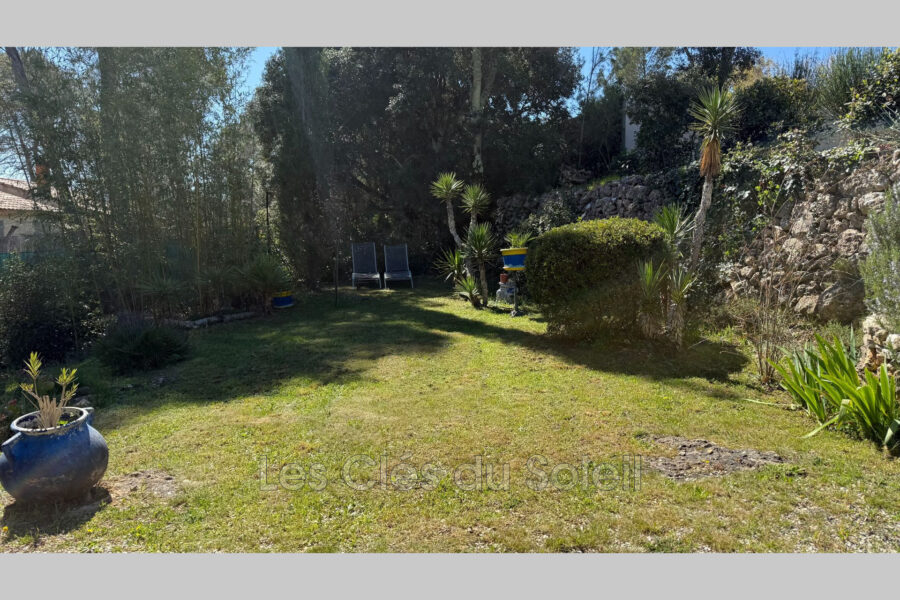 Maison à vendre à Montfort-sur-argens