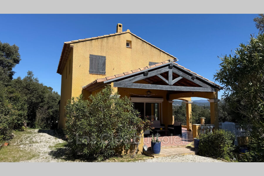 Maison à vendre à Montfort-sur-argens