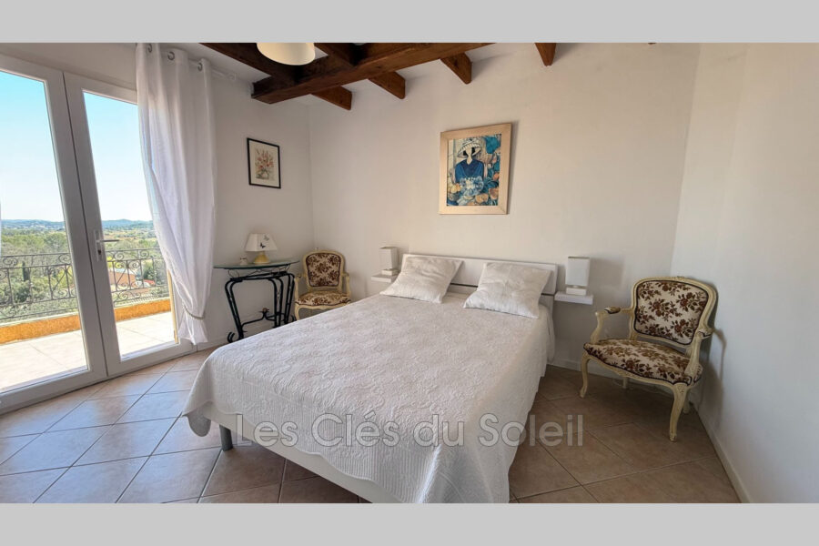 Maison à vendre à Montfort-sur-argens