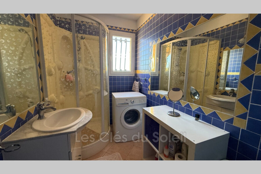 Maison à vendre à Montfort-sur-argens