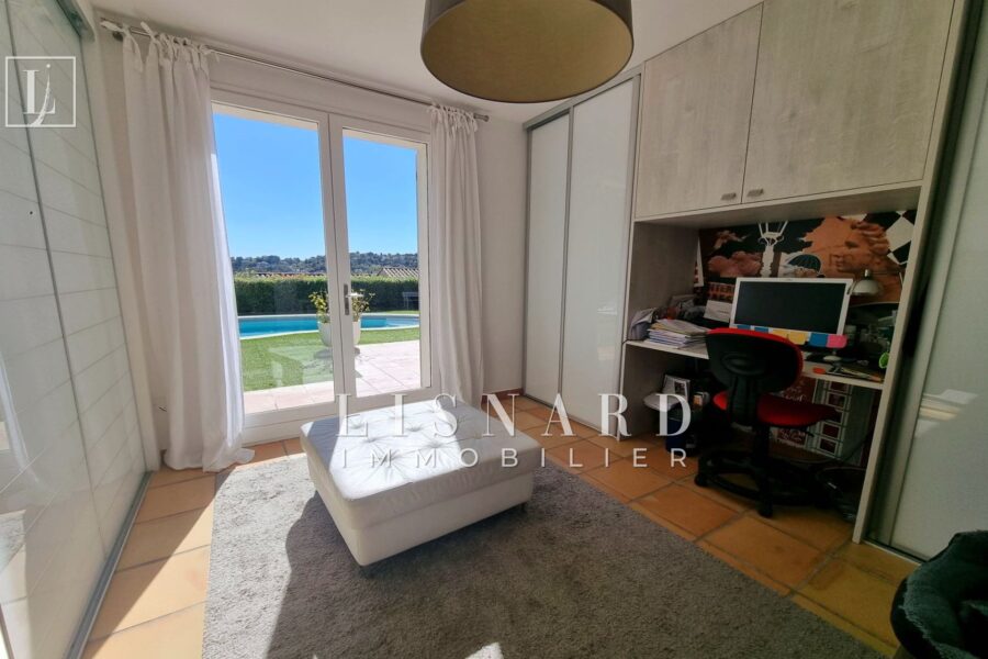 Maison à vendre à Vallauris