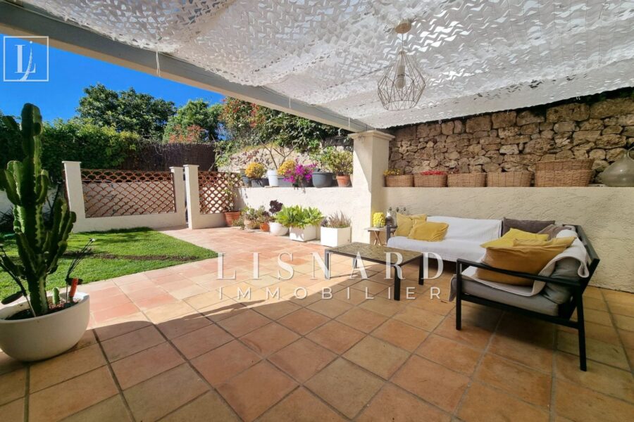 Maison à vendre à Vallauris