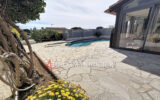 Maison à vendre à Cagnes-sur-Mer — Vue sur la ville — photo 12