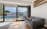 Maison à vendre à Cagnes-sur-Mer — Vue sur la ville — photo 8