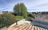 Maison à vendre à Cagnes-sur-Mer — Vue sur la ville — photo 1