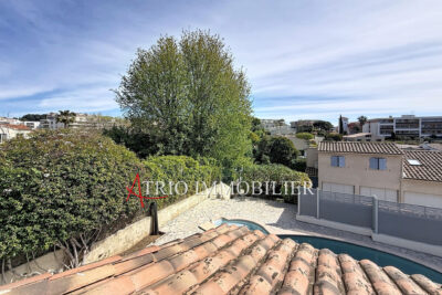 Maison à vendre à Cagnes-sur-Mer